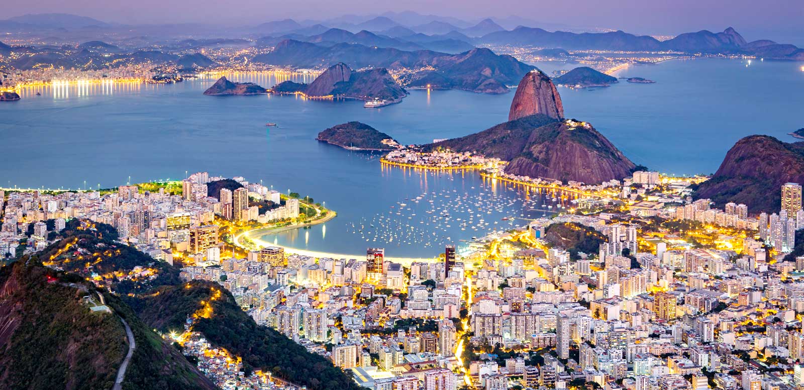 Brazil