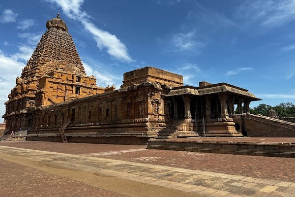 The Best of India