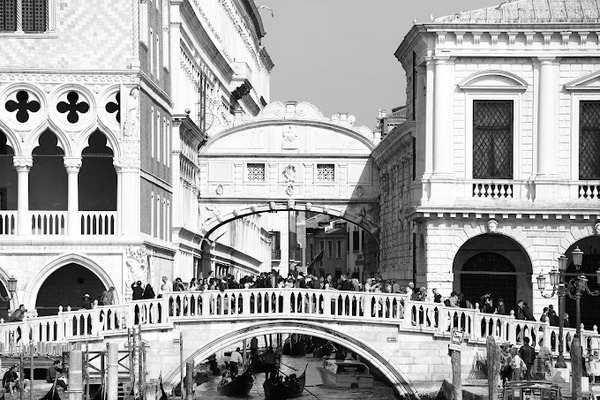 Renaissance by Train