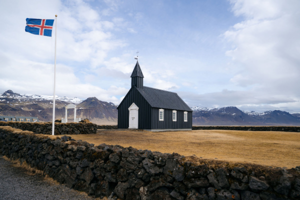 Iceland In Style