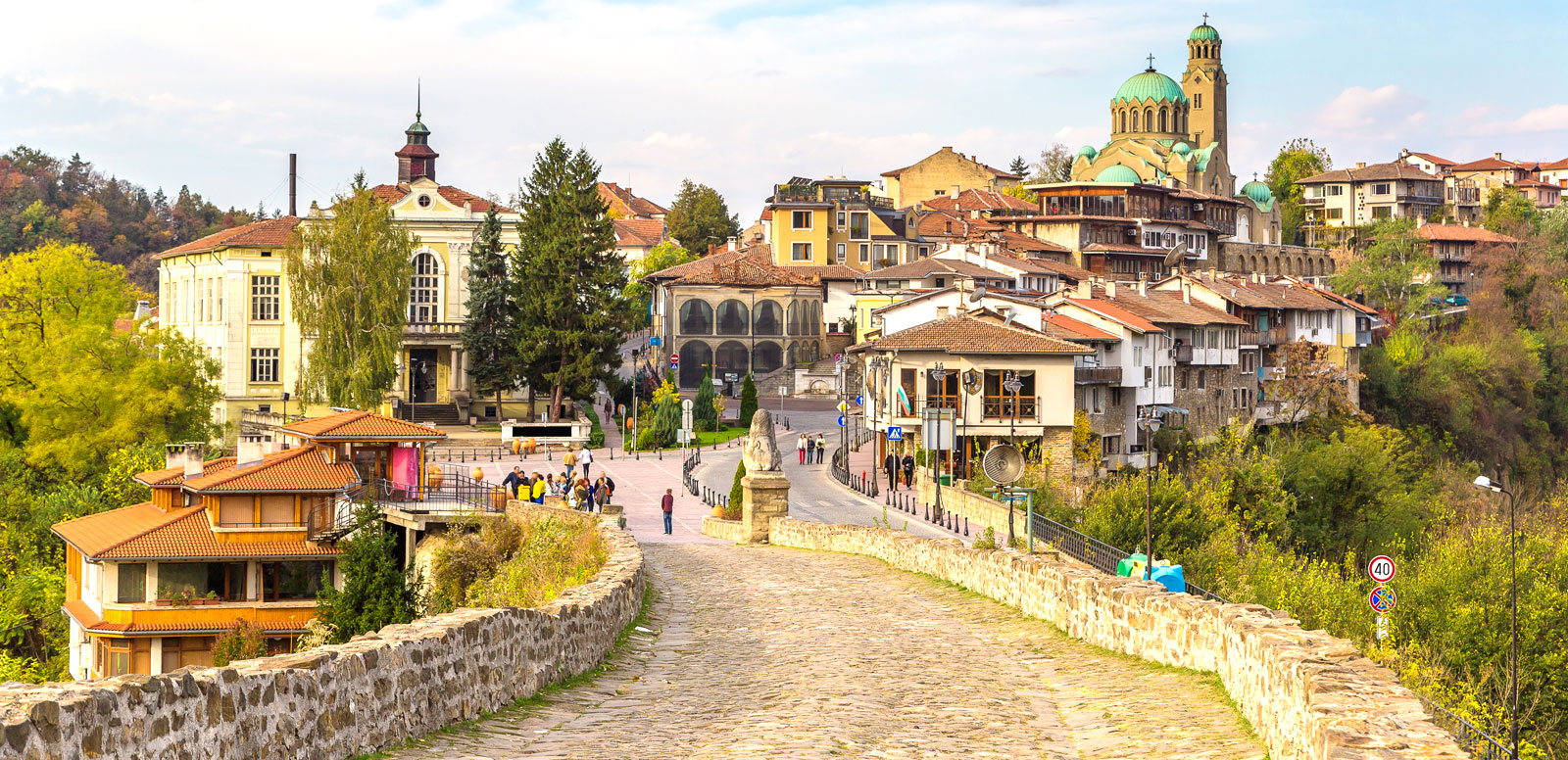 Bulgaria