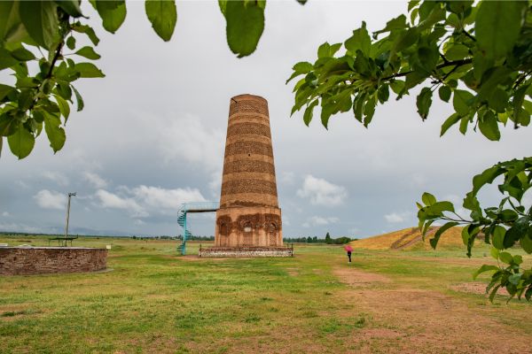 Discover Kyrgyzstan and Kazakhstan