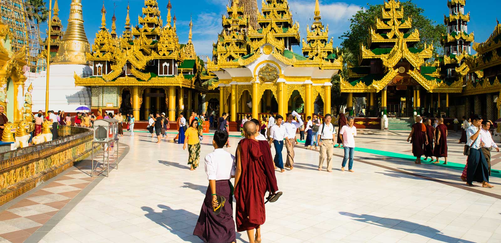 Myanmar