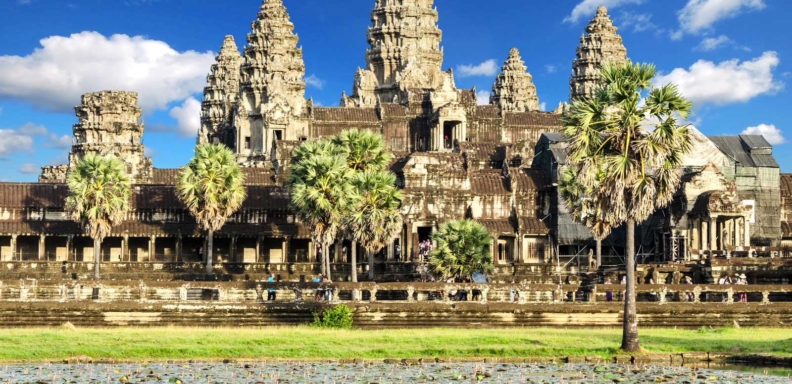 Cambodia
