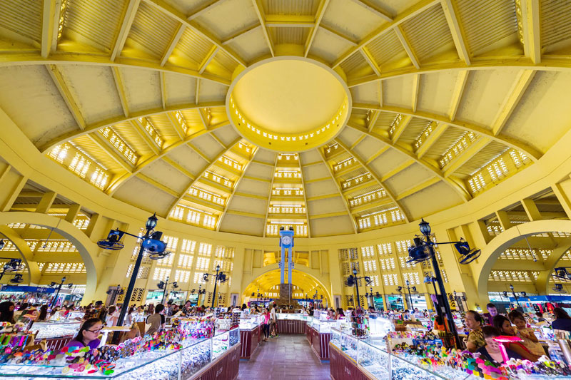 Laos And Cambodia Adventure