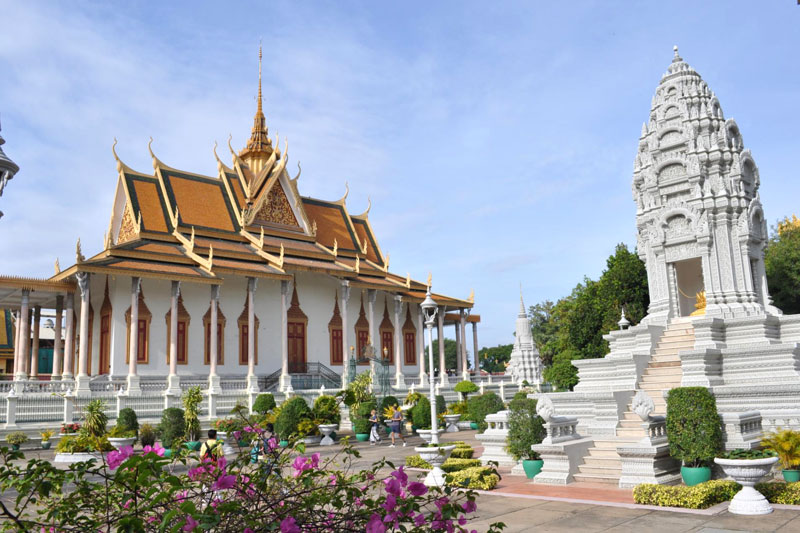 Laos And Cambodia Adventure