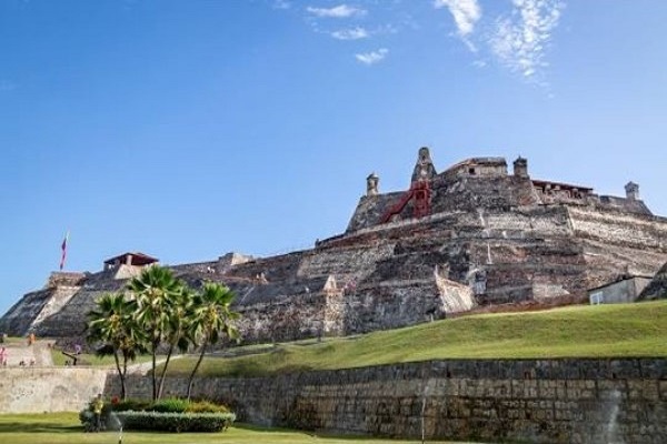 The Essence of Colombia