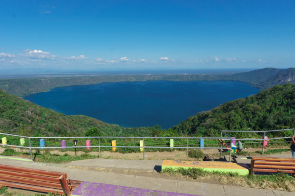 Immerse Granada Spanish - Colonial City Tour