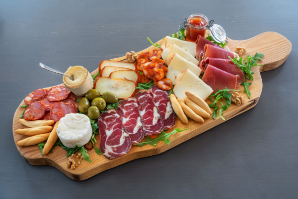 Paris Gastronomic Tour