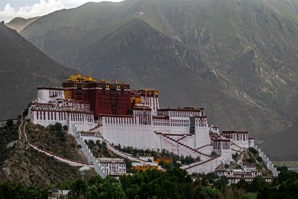 China Highlights and Tibet Exploration