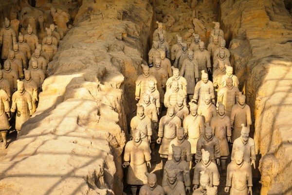 China Highlights and Tibet Exploration