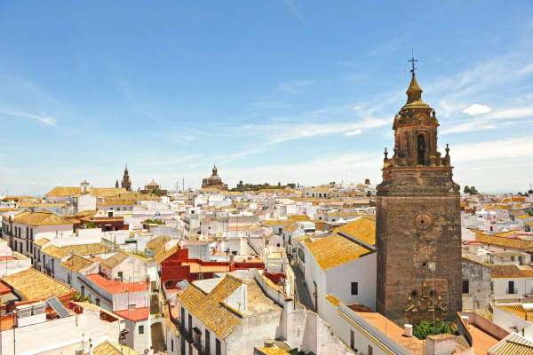 The Most Authentic Andalucia Tour