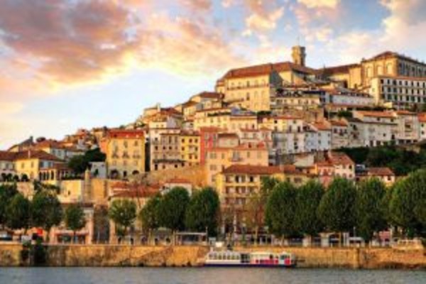 Madrid and Iberain Tour