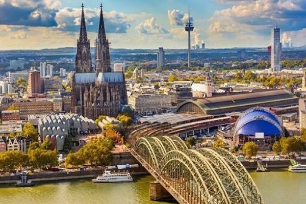 Germany and Its Magnificent Cultural Heritage (UNESCO)