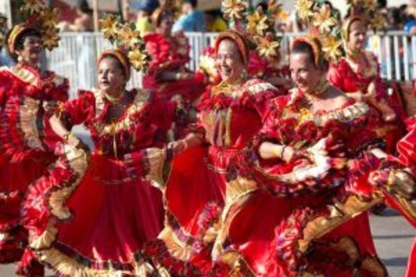 Colombia Adventure Seekers