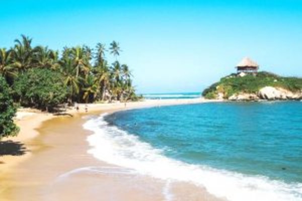 Colombia Adventure Seekers