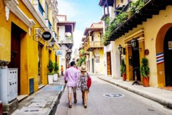 The Essence of Colombia