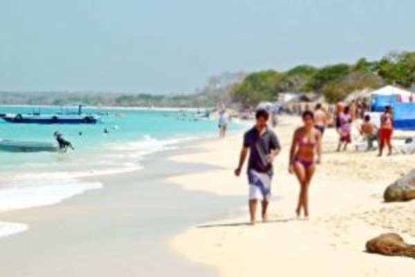 The Essence of Colombia