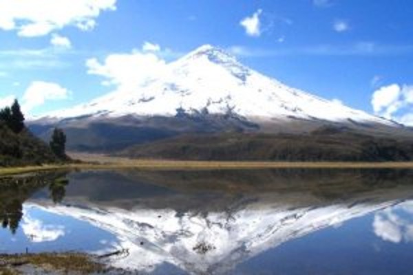 Colombia: Cartagena and Lost City Trek