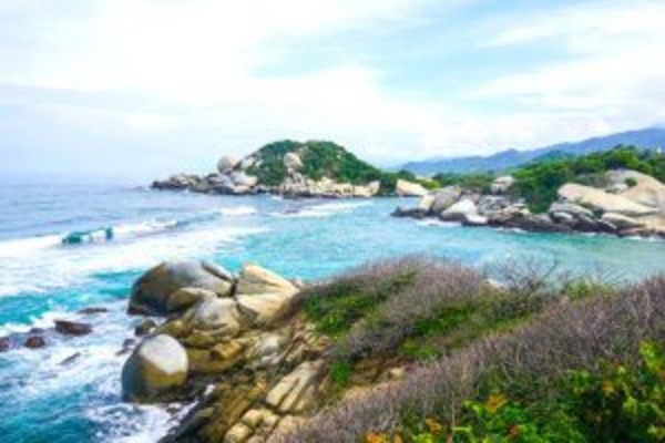 Colombia Adventure Seekers