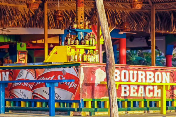 A scenic Journey from Kingston to Montego Bay