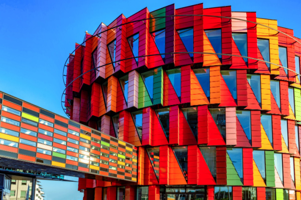 Explore Festive Cities Stockholm and Helsinki