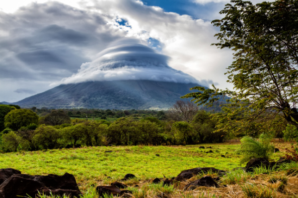 Nicaragua's Natural Wonders