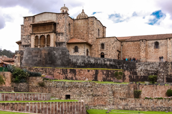 Peru By Belmond Tour