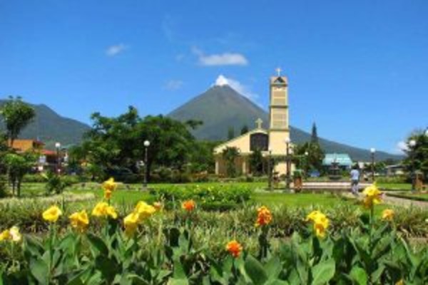 Costa Rica Family Quest