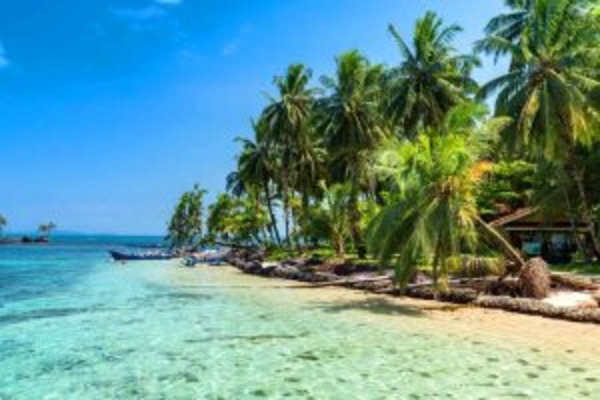 Deluxe Adventure in Costa Rica