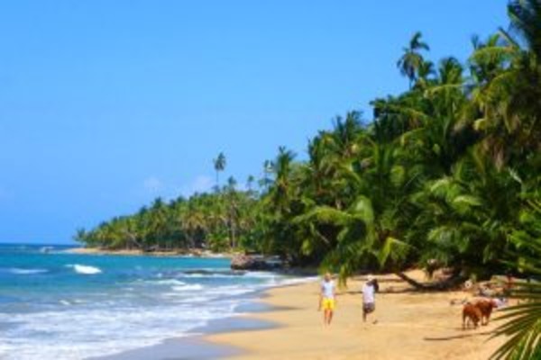 Costa Rica Family Quest