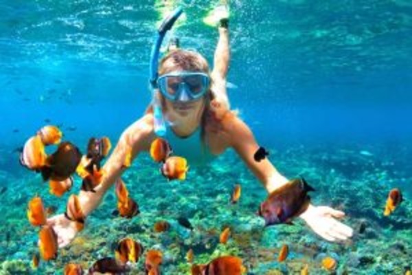 Galapagos Adventure