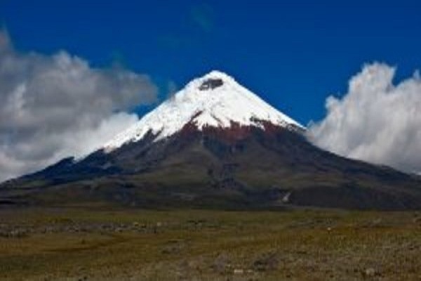The Best Of Ecuador and Galapagos