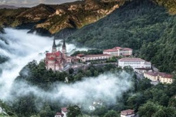 Madrid and Iberain Tour