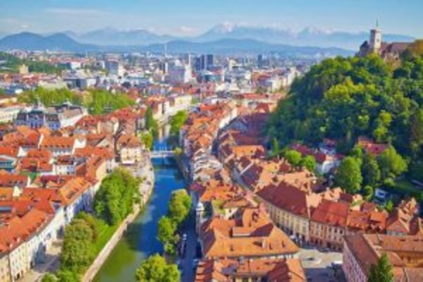 Croatia's Coastal Discovery: Dubrovnik to Split by Sea