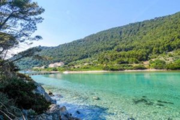 Pearl of Adriatic: Split-Dubrovnik Loop