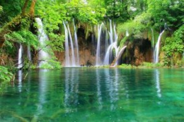 Croatia and Slovenia Express: Zagreb to Split