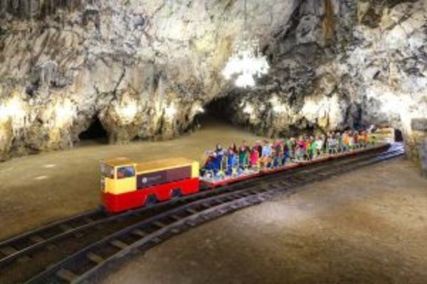 Croatia's Coastal Discovery: Dubrovnik to Split by Sea