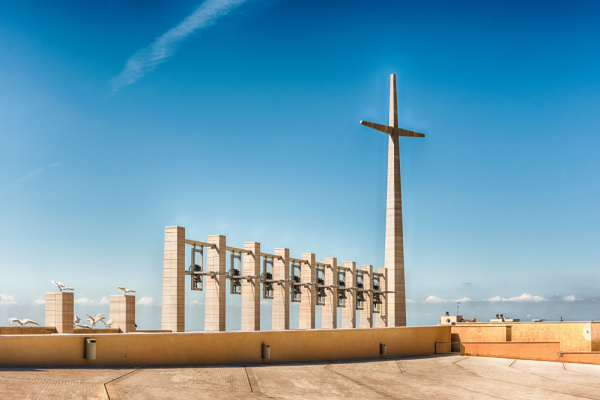 Spiritual Italy