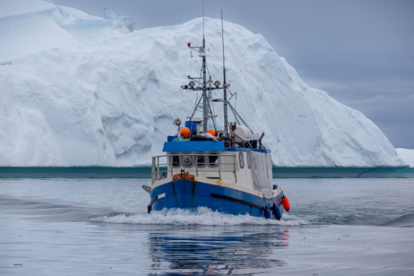 Amazing Days in Ilulissat