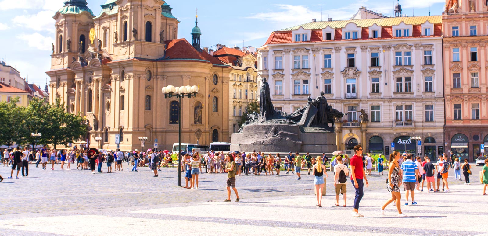 Czech Republic