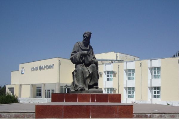The Wonder of Tajikistan