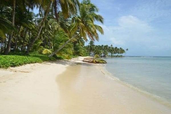 Pearl Lagoon Pearls Cays