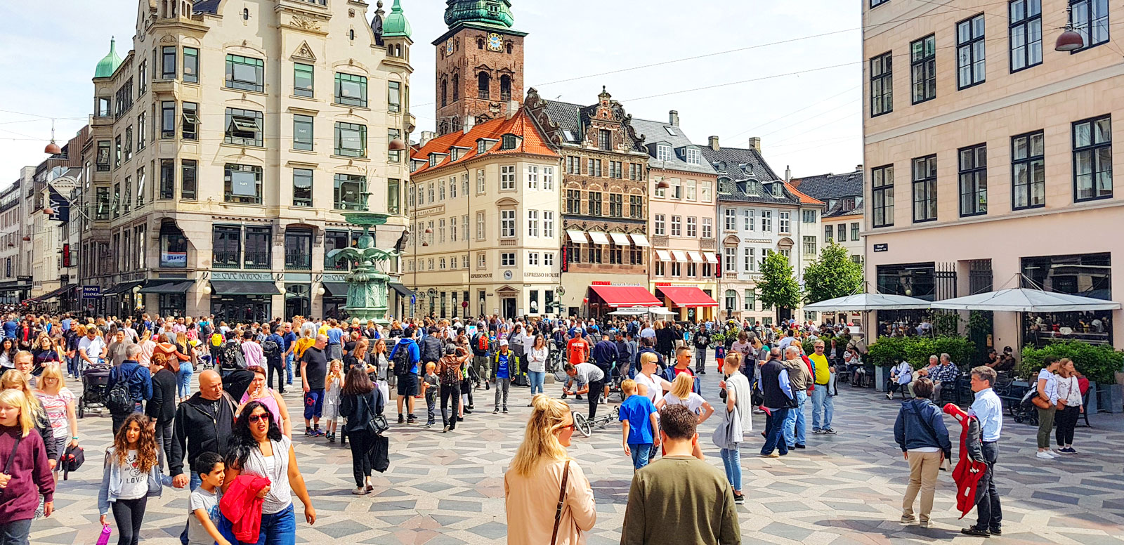 Denmark