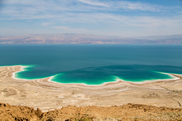 Heritage Of The Holyland and Jordan