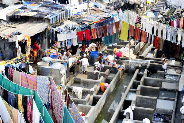 Mumbai and Aurangabad