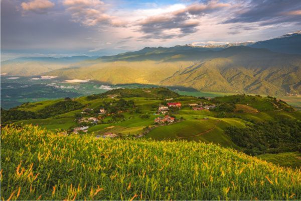 Armenia and Georgia Tour