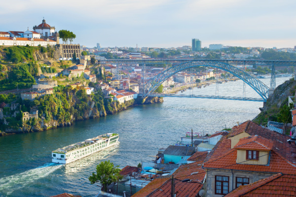Lisbon-Porto
