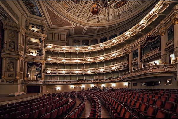 Best of Central Europe