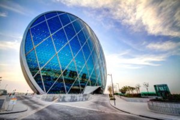 The Simple Abu Dhabi City Package